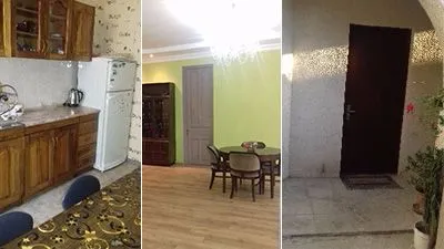 My sweet home