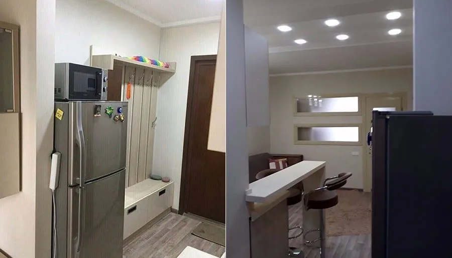 ORBI Residence Apartment 34 — Photo 9