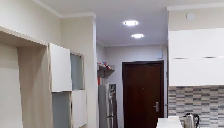 ORBI Residence Apartment 34 — Photo 8