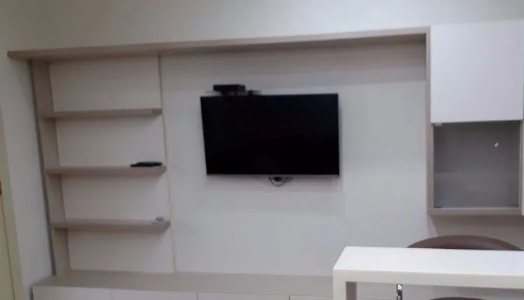 ORBI Residence Apartment 34 — Photo 7