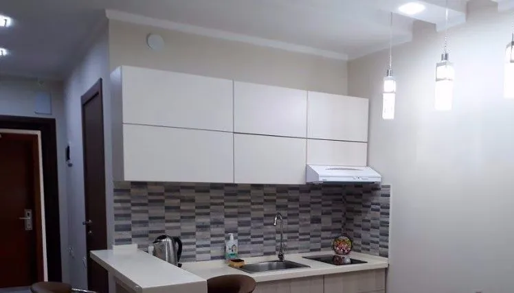 ORBI Residence Apartment 34 — Photo 6