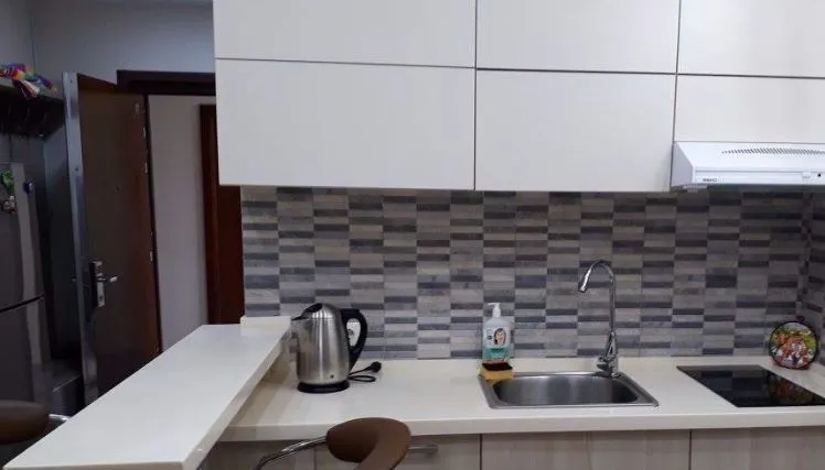 ORBI Residence Apartment 34 — Photo 14