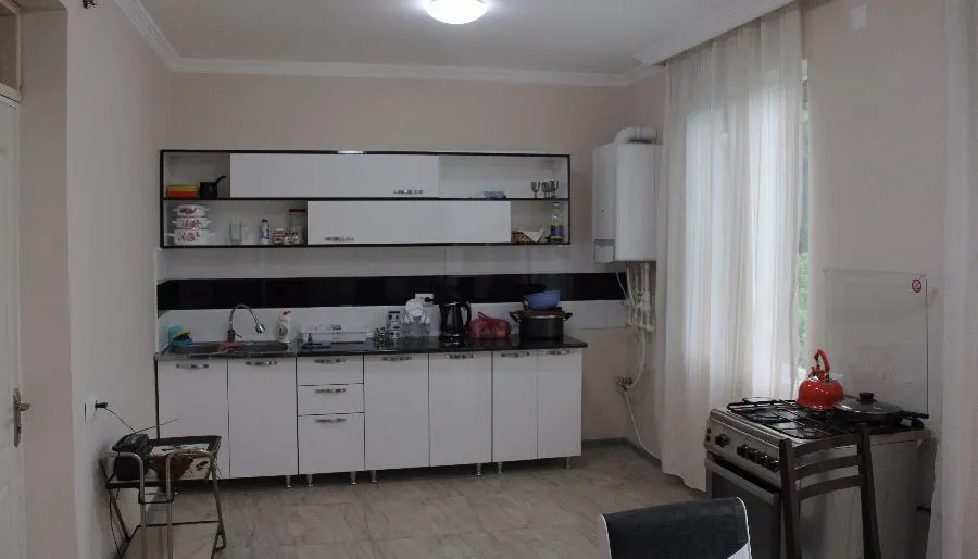 Private House — Photo 4