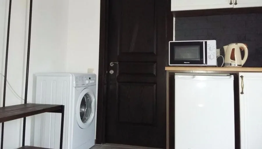 Mgzavrebi Gonio apartment 503 — Photo 24
