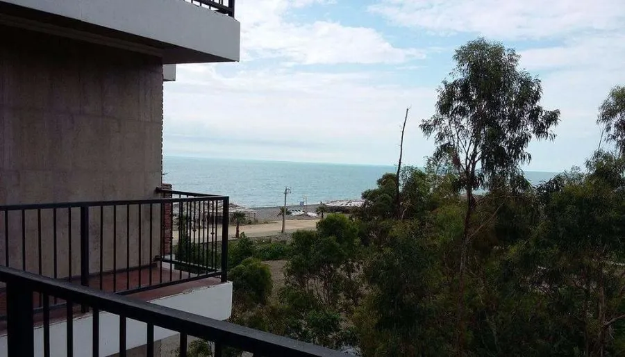 Mgzavrebi Gonio apartment 503 — Photo 16