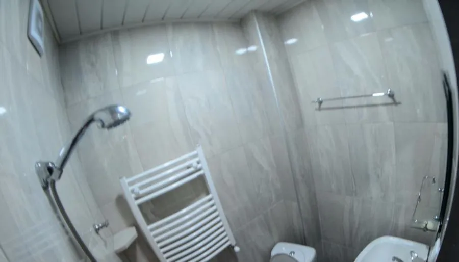 Qetino Marsagishvili Guest House — Photo 26