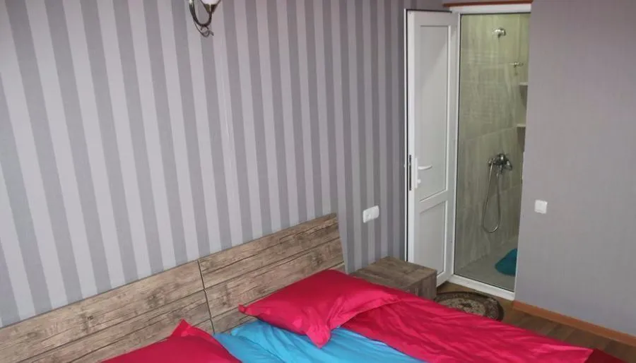 Qetino Marsagishvili Guest House — Photo 24
