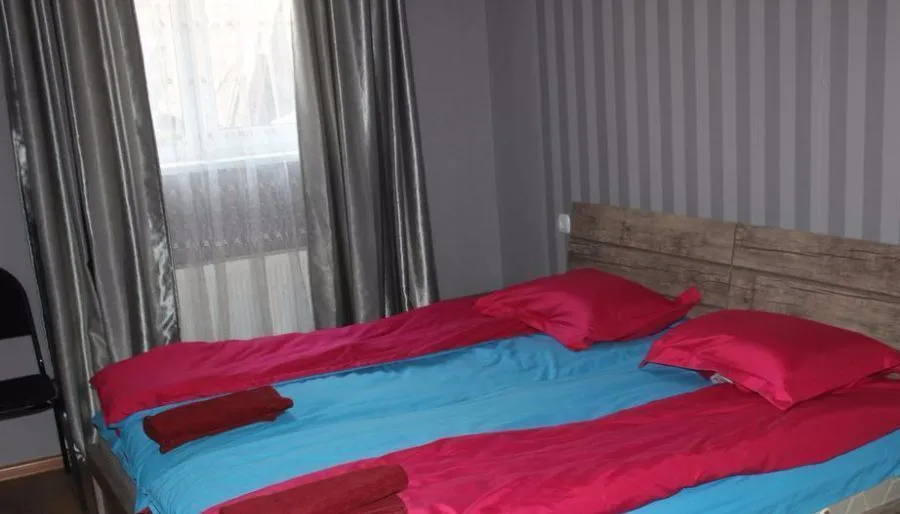 Qetino Marsagishvili Guest House — Photo 31