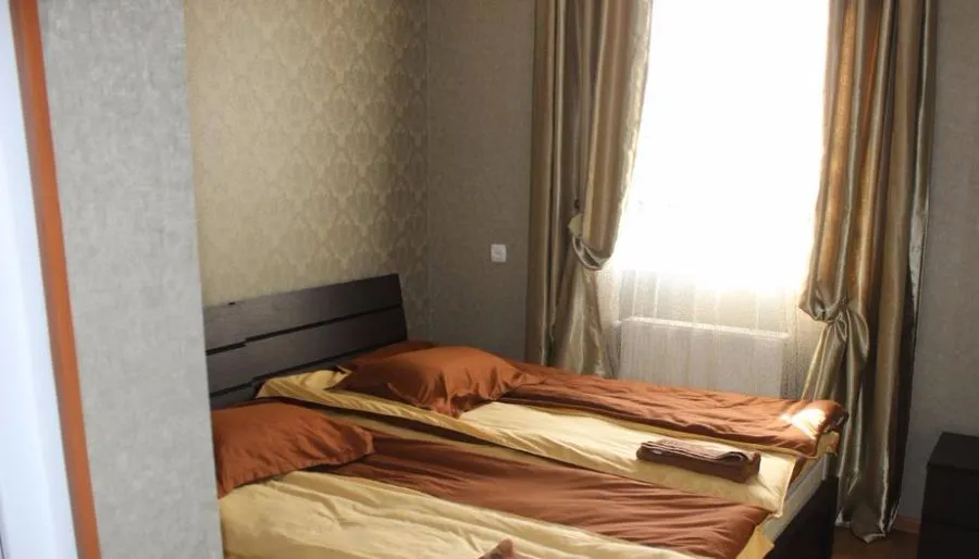 Qetino Marsagishvili Guest House — Photo 28