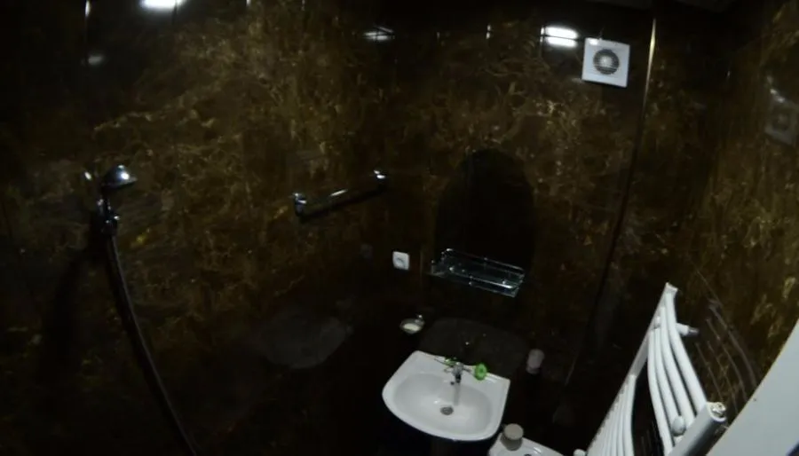 Qetino Marsagishvili Guest House — Photo 32