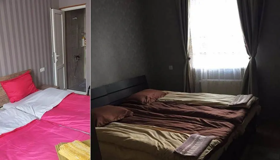 Qetino Marsagishvili Guest House — Photo 25