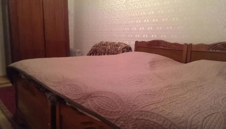 Qetino Marsagishvili Guest House — Photo 22