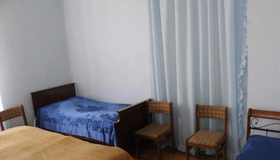 Qetino Marsagishvili Guest House — Photo 20