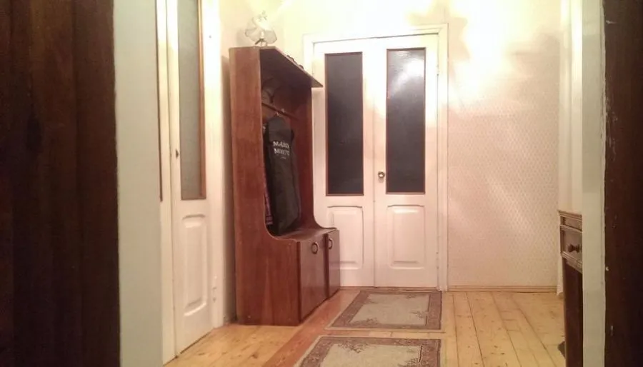Qetino Marsagishvili Guest House — Photo 16