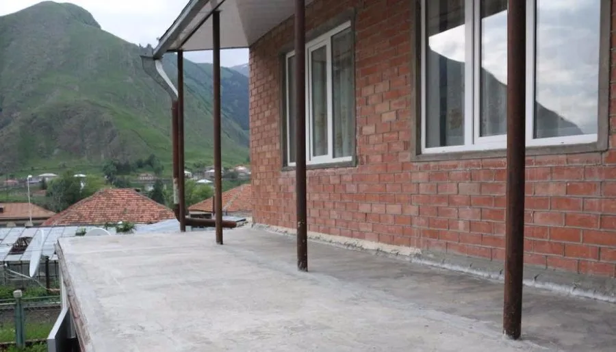 Qetino Marsagishvili Guest House — Photo 15