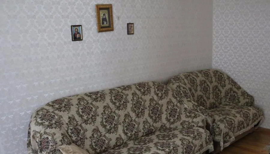 Qetino Marsagishvili Guest House — Photo 13