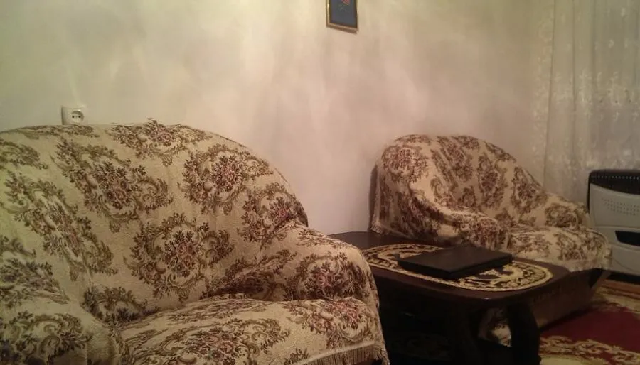 Qetino Marsagishvili Guest House — Photo 14