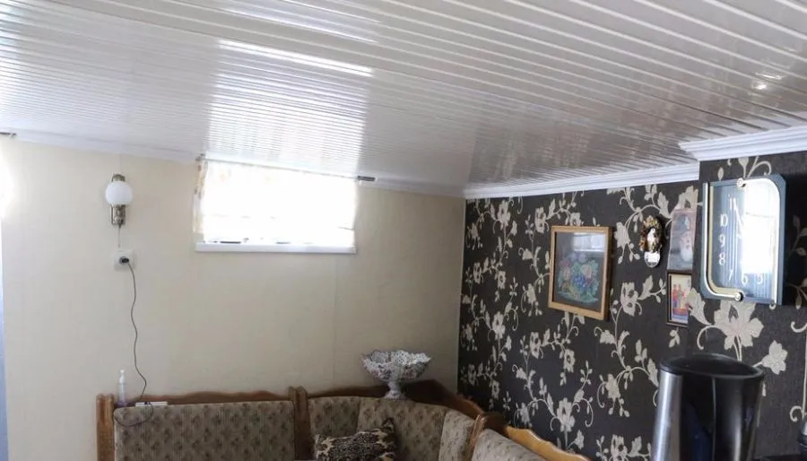 Qetino Marsagishvili Guest House — Photo 10