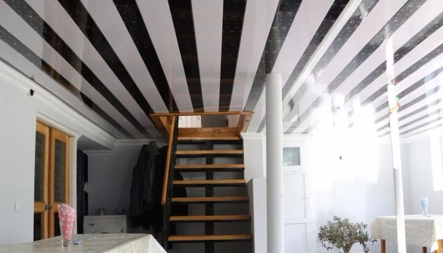 Qetino Marsagishvili Guest House — Photo 3