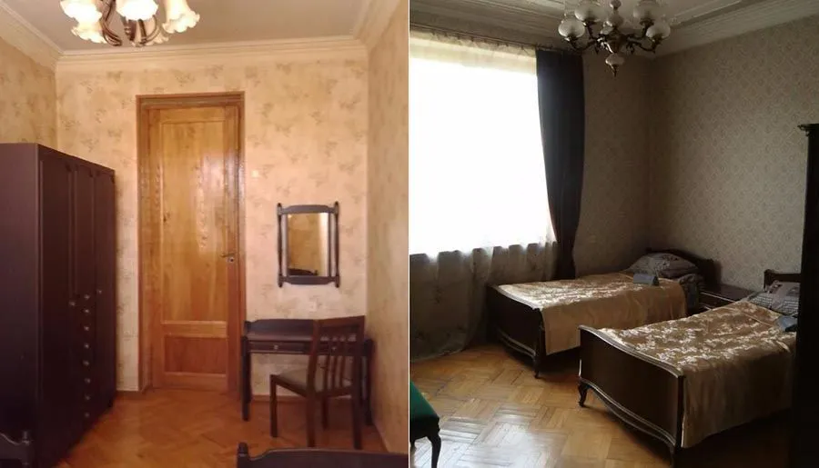 Guest House Top Floor — Photo 31