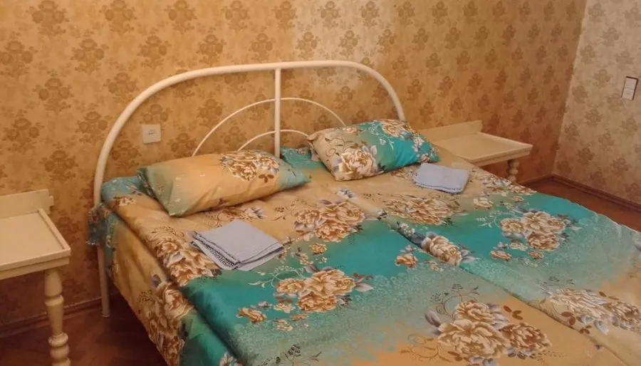 Guest House Top Floor — Photo 37