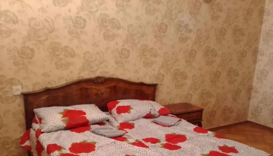 Guest House Top Floor — Photo 32