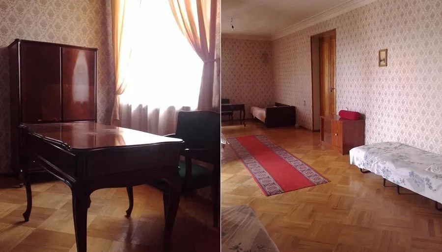 Guest House Top Floor — Photo 36