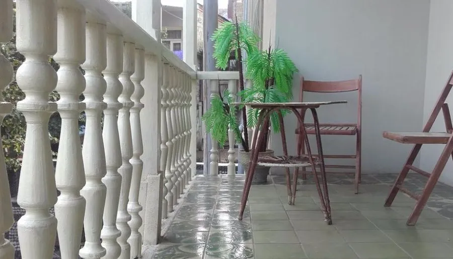 Guest House Top Floor — Photo 16