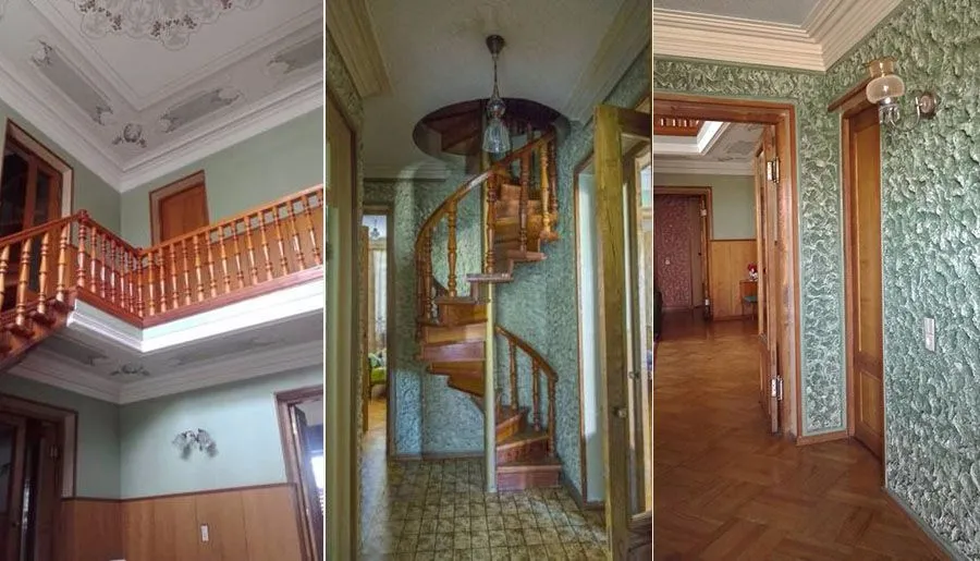 Guest House Top Floor — Photo 25