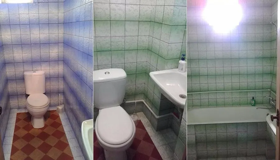 Guest House Top Floor — Photo 3