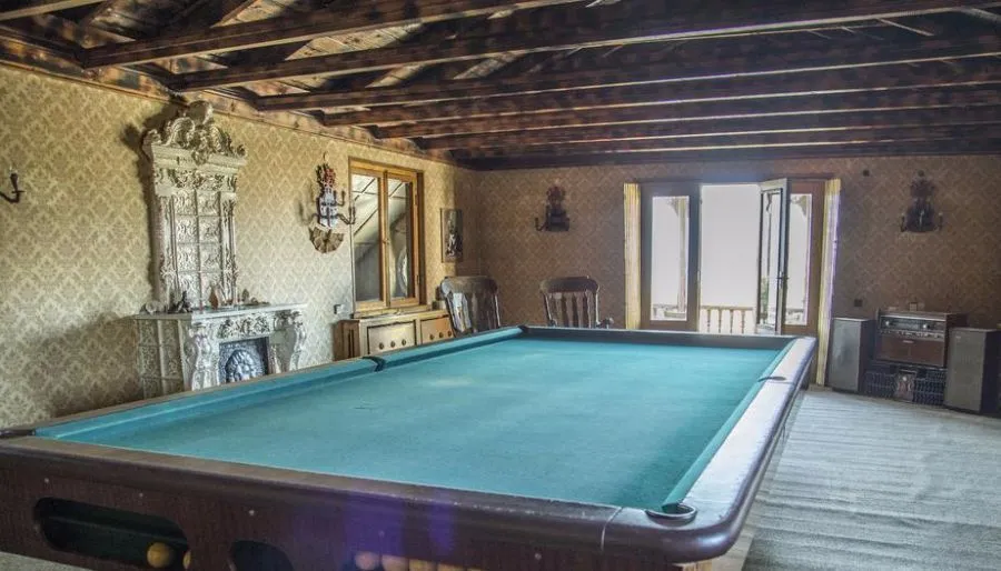 Guest House Top Floor — Photo 27
