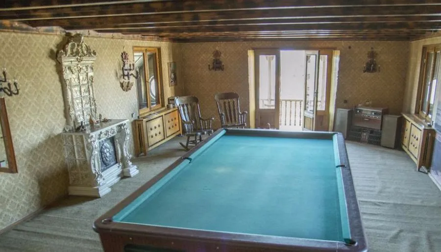 Guest House Top Floor — Photo 13
