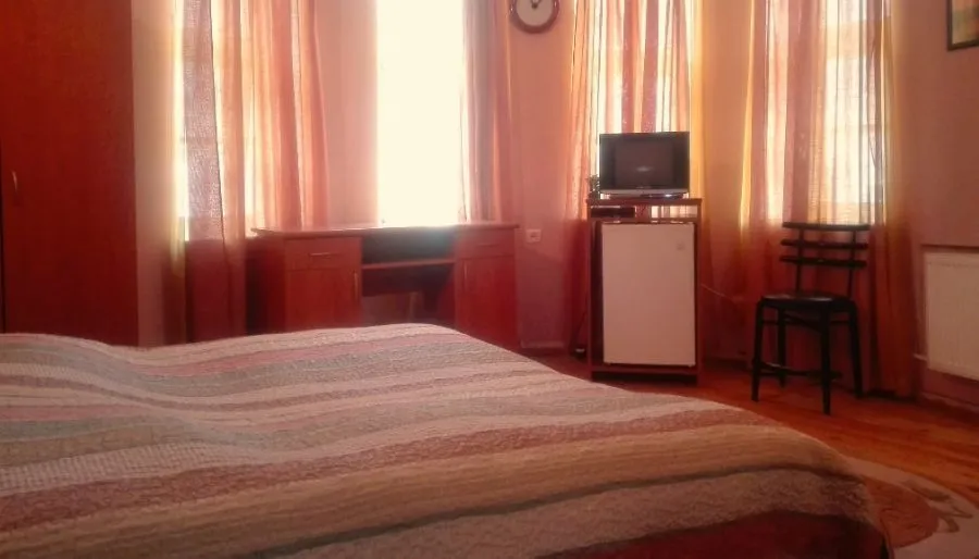Hotel Kapa — Photo 77