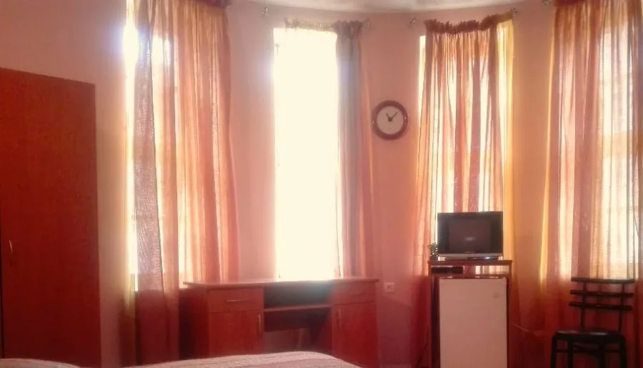 Hotel Kapa — Photo 74
