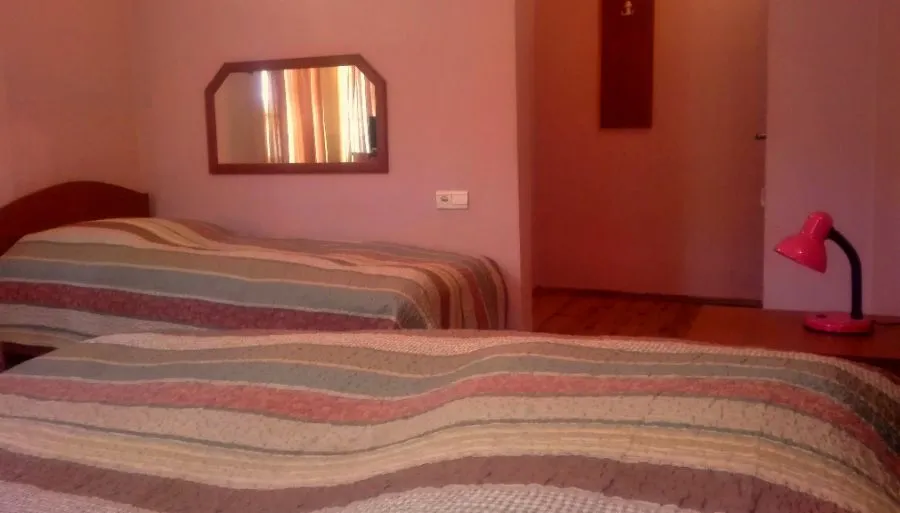Hotel Kapa — Photo 82