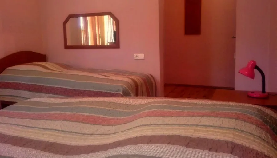 Hotel Kapa — Photo 70