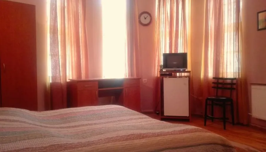 Hotel Kapa — Photo 64