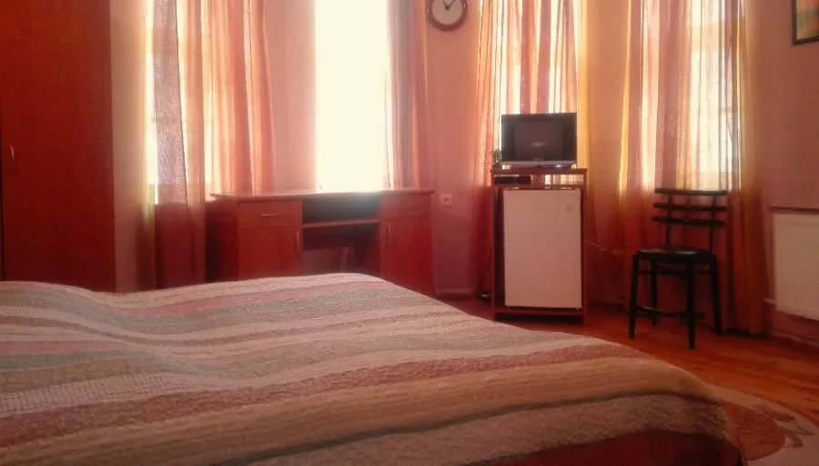 Hotel Kapa — Photo 67