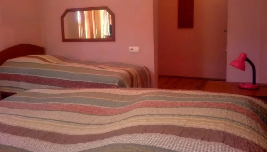 Hotel Kapa — Photo 60