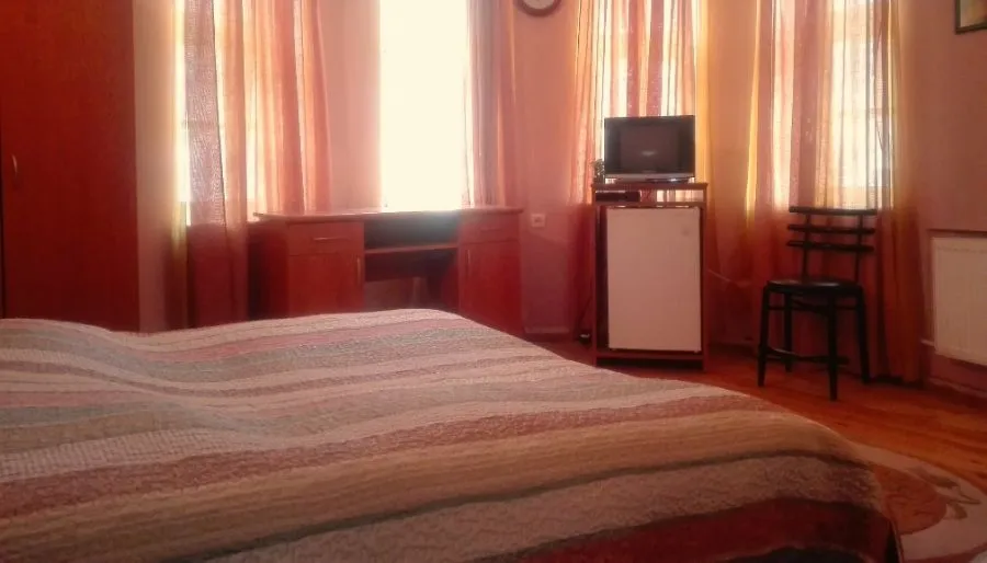 Hotel Kapa — Photo 56