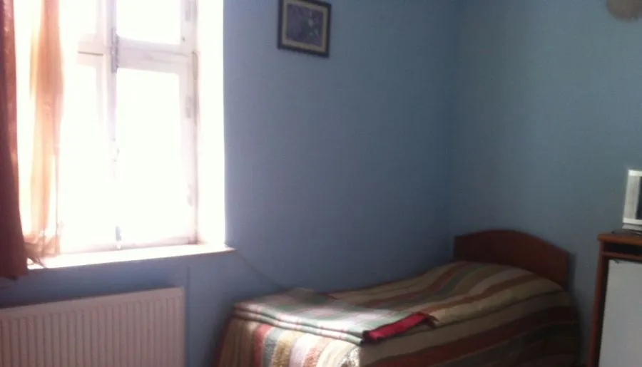 Hotel Kapa — Photo 62