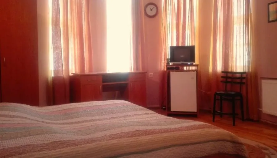 Hotel Kapa — Photo 53
