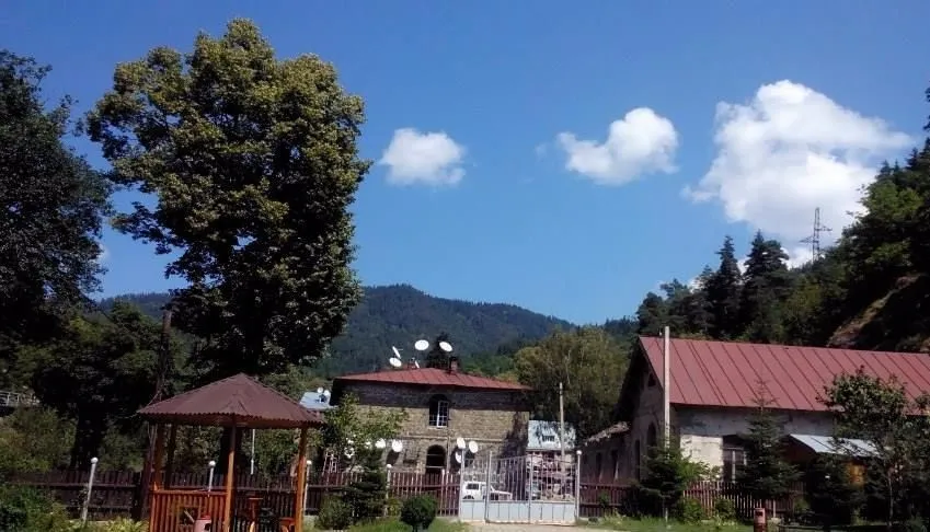 Hotel Kapa — Photo 46