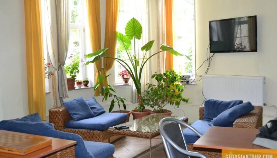 Hotel Kapa — Photo 37