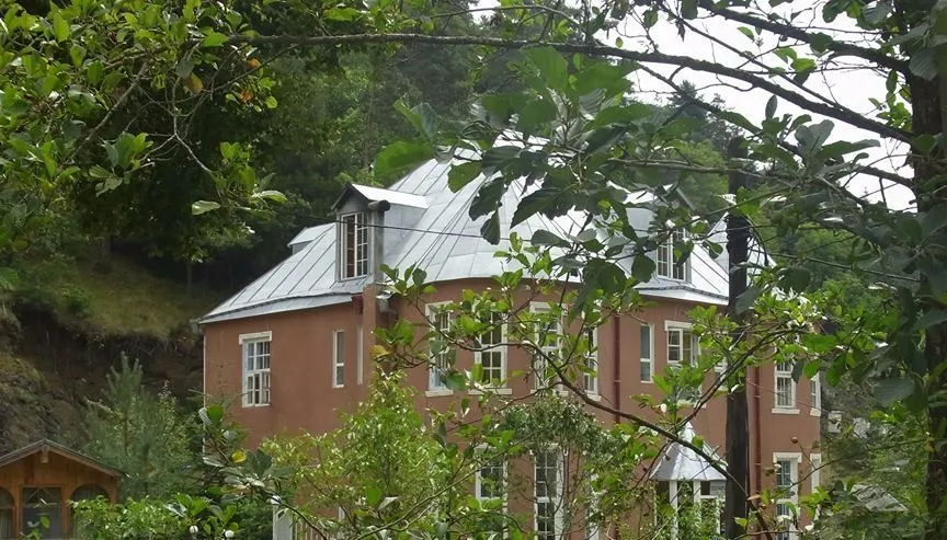 Hotel Kapa — Photo 39