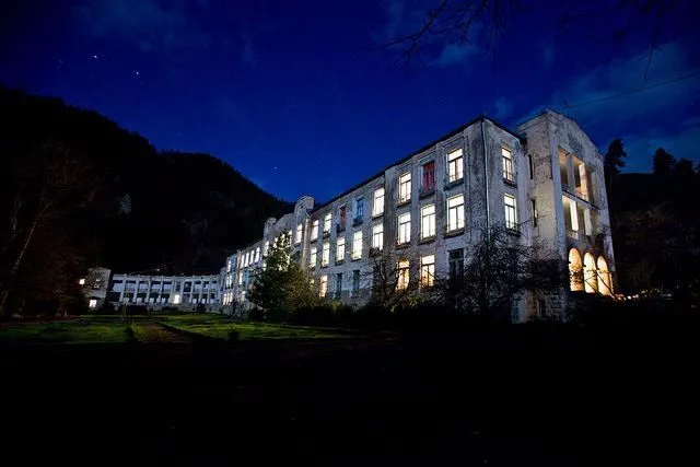 Hotel Kapa — Photo 13