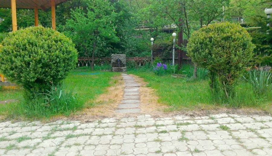 Hotel Kapa — Photo 15
