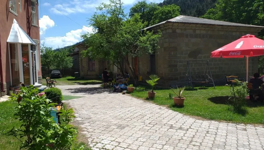 Hotel Kapa — Photo 17