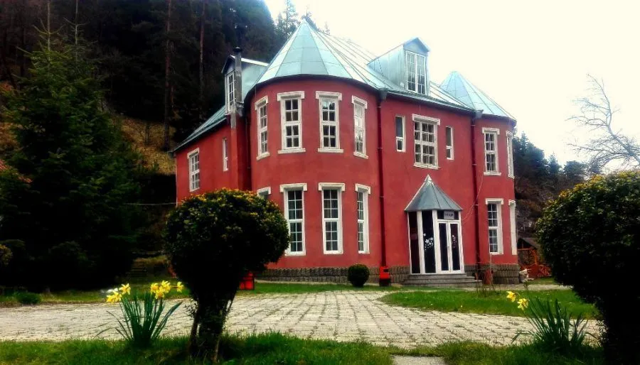 Hotel Kapa — Photo 23