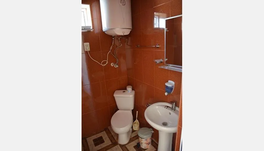 House in Mestia — Photo 40